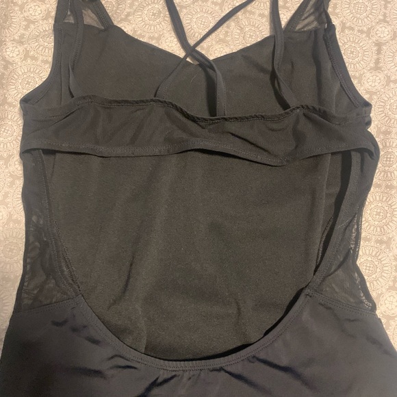 leotard - Picture 3 of 4